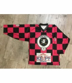 Maillot Personnalisé Sublimation 30 Maillot Personnalisé Sublimation -ccm Soldes maillot personnalise sublimation 15