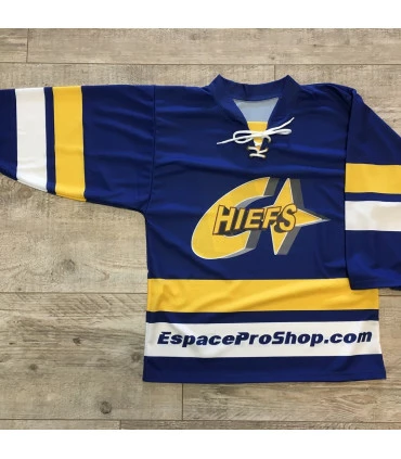 Maillot Personnalisé Sublimation 16 Maillot Personnalisé Sublimation – Image 14