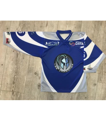 Maillot Personnalisé Sublimation 18 Maillot Personnalisé Sublimation – Image 16