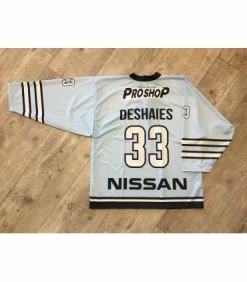 Maillot Personnalisé Sublimation 36 Maillot Personnalisé Sublimation -ccm Soldes maillot personnalise sublimation 21