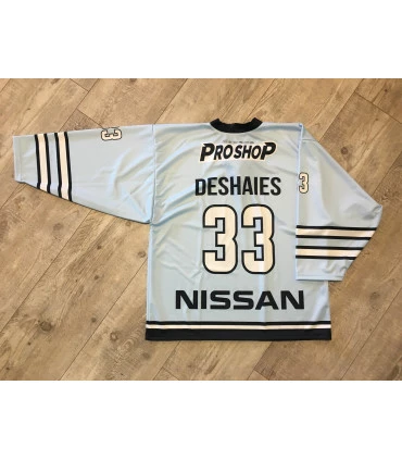 Maillot Personnalisé Sublimation 19 Maillot Personnalisé Sublimation – Image 17