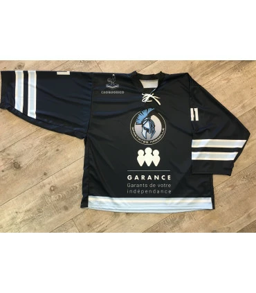 Maillot Personnalisé Sublimation 20 Maillot Personnalisé Sublimation – Image 18