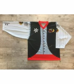 Maillot Personnalisé Sublimation 22 Maillot Personnalisé Sublimation -ccm Soldes maillot personnalise sublimation 7