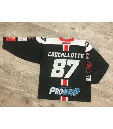 Maillot Personnalisé Sublimation 6 Maillot Personnalisé Sublimation – Image 4