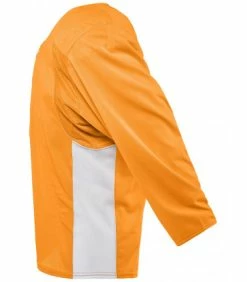 Maillot Joueur CCM 6000 PRO 165grs SENIOR -ccm Soldes maillot uni yth jr 6