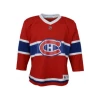 Maillots NHL Junior Montréal Canadiens REPLICA -ccm Soldes maillots nhl enfant montreal canadiens replica