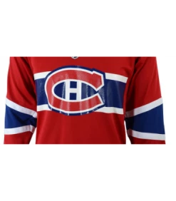 Maillots NHL Junior Montréal Canadiens REPLICA -ccm Soldes maillots nhl enfant montreal canadiens replica 2