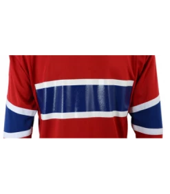 Maillots NHL Junior Montréal Canadiens REPLICA -ccm Soldes maillots nhl enfant montreal canadiens replica 3