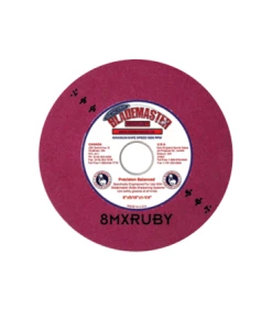 Meule Blade Master 8MXRUBY