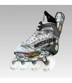 ROLLERS MISSION INHALER WM01 -ccm Soldes mission inhaler wm01 2