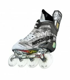 ROLLERS MISSION INHALER WM01 -ccm Soldes mission inhaler wm01 7