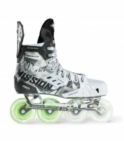 ROLLERS MISSION INHALER WM02 -ccm Soldes mission inhaler wm02 3