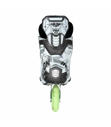 ROLLERS MISSION INHALER WM03 Junior 4 ROLLERS MISSION INHALER WM03 Junior – Image 2