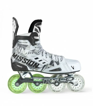 ROLLERS MISSION INHALER WM03 Junior 3 ROLLERS MISSION INHALER WM03 Junior