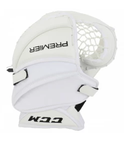 Mitaine CCM PREMIER II PRO SR -ccm Soldes mitaine rbk larceny l7 jr 2