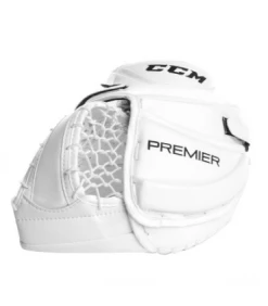 Mitaine CCM PREMIER II PRO SR -ccm Soldes mitaine rbk larceny l7 jr 3