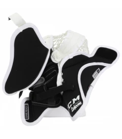 Mitaine CCM PREMIER II PRO SR -ccm Soldes mitaine rbk larceny l7 jr 4