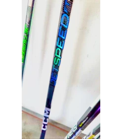 Monobloc CCM Jet Speed FT6 Pro Bleue Senior -ccm Soldes monobloc ccm jet speed ft6 pro bleue senior 2
