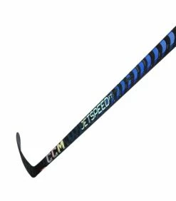 Monobloc CCM JetSpeed FT5 Pro Junior -ccm Soldes monobloc ccm jetspeed ft5 pro junior 1