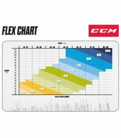 Monobloc CCM RIBCOR 63 K Junior Flex 40 Droite -ccm Soldes monobloc ccm ribcor 63 k junior 6
