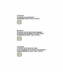 Monobloc CCM RIBCOR 7 TRIGGER 4 PRO Intermediaire -ccm Soldes monobloc ccm ribcor 7 trigger 4 pro intermediaire 8