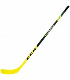 Monobloc CCM Super Tacks Enfant Flex 20 DROITE