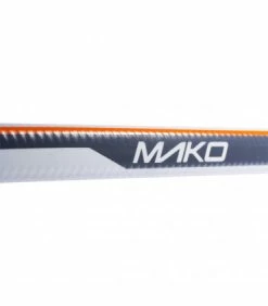 Monobloc Easton Mako PRO II Grip Senior Flex 100 P5 GAUCHE -ccm Soldes monobloc easton 55s jr 3