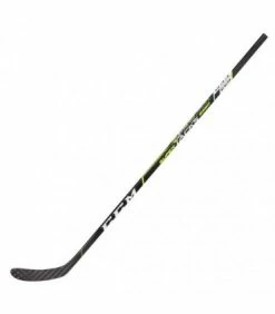 CCM Monobloc Super Tacks 9380 Intermediaire Flex 55