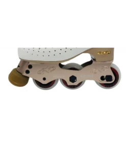 Montage Platines Patinage Quad Ou In Line Sur Vos Bottines Et Platines -ccm Soldes montage lames patinage 2