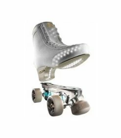 Montage Platines Patinage Quad Ou In Line Sur Vos Bottines Et Platines