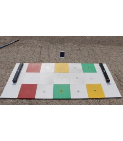 My PUZZLE SYSTEM 21 Pièces + 2 Passeurs 8 My PUZZLE SYSTEM 21 Pièces + 2 Passeurs -ccm Soldes my puzzle system 21 pieces 2 passeurs 2