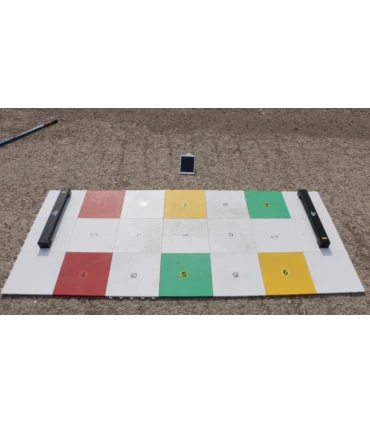 My PUZZLE SYSTEM 21 Pièces + 2 Passeurs 5 My PUZZLE SYSTEM 21 Pièces + 2 Passeurs – Image 3