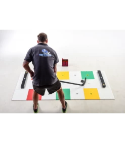 My PUZZLE SYSTEM 21 Pièces + 2 Passeurs