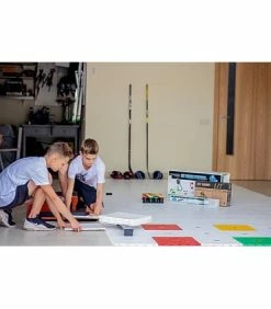 My PUZZLE SYSTEM PRO 36 Pièces + 2 Passeurs