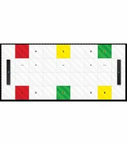 My PUZZLE SYSTEM PRO 36 Pièces + 2 Passeurs -ccm Soldes my puzzle system pro 36 pieces 2 passeurs 5