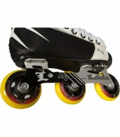 Roller ALKALI Ajustable P.25-28 -ccm Soldes patin ccm u crazy lite 7