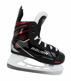 Patins Bauer Lil'Rookie Ajustable Enfant -ccm Soldes patins bauer lil rookie ajustable enfant 7