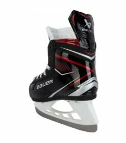 Patins Bauer Lil'Rookie Ajustable Junior -ccm Soldes patins bauer lil rookie ajustable junior 5