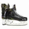 Patins Bauer Supreme M1 Intermédiaire -ccm Soldes patins bauer supreme m1 intermediaire