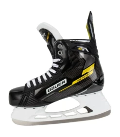 Patins Bauer Supreme M3 Intermediaire -ccm Soldes patins bauer supreme m3 intermediaire 5