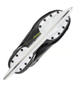 Patins Bauer Supreme M3 Intermediaire -ccm Soldes patins bauer supreme m3 intermediaire 6