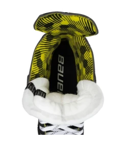 Patins Bauer Supreme M3 Intermediaire -ccm Soldes patins bauer supreme m3 intermediaire 7