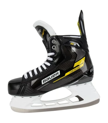 Patins Bauer Supreme M3 Senior 8 Patins Bauer Supreme M3 Senior – Image 6