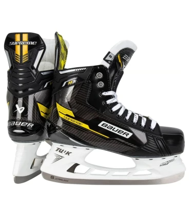 Patins Bauer Supreme M3 Senior 11 Patins Bauer Supreme M3 Senior – Image 9