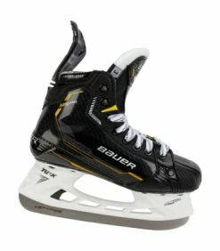 Patins Bauer Supreme M5 PRO Enfant -ccm Soldes patins bauer supreme m5 pro enfant 6