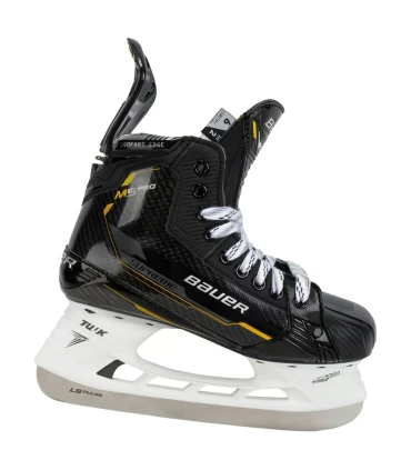 Patins Bauer Supreme M5 PRO Intermediaire 4 Patins Bauer Supreme M5 PRO Intermediaire – Image 2