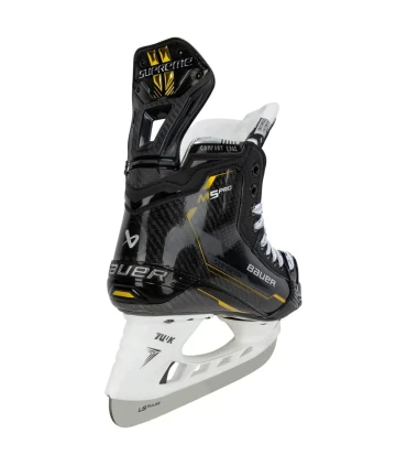 Patins Bauer Supreme M5 PRO Intermediaire 6 Patins Bauer Supreme M5 PRO Intermediaire – Image 4