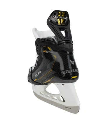 Patins Bauer Supreme M5 PRO Intermediaire 7 Patins Bauer Supreme M5 PRO Intermediaire – Image 5