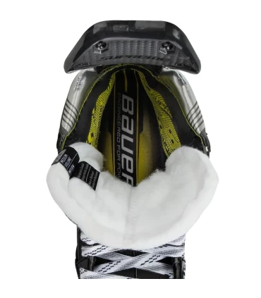 Patins Bauer Supreme M5 PRO Intermediaire 9 Patins Bauer Supreme M5 PRO Intermediaire – Image 7