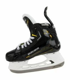 Patins Bauer Supreme M5 PRO Junior -ccm Soldes patins bauer supreme m5 pro junior 2